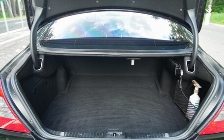 Mercedes-Benz E-Класс, 2007 год, 1 900 000 рублей, 19 фотография