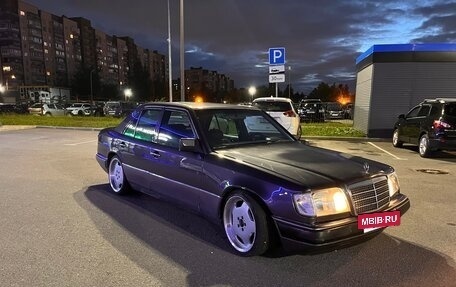 Mercedes-Benz E-Класс, 1994 год, 500 000 рублей, 4 фотография