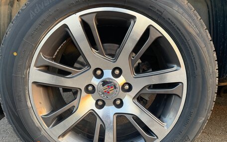 Cadillac Escalade III, 2007 год, 1 300 000 рублей, 13 фотография