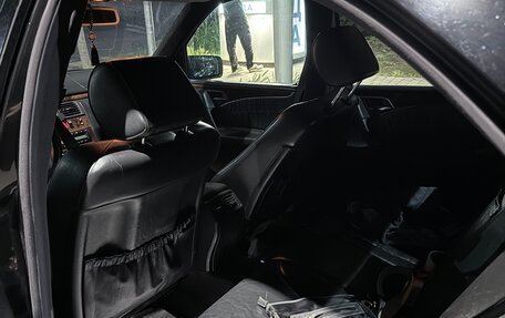 Mercedes-Benz E-Класс, 1997 год, 430 000 рублей, 10 фотография