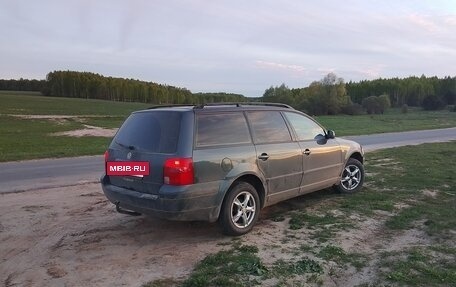 Volkswagen Passat B5+ рестайлинг, 2000 год, 250 000 рублей, 2 фотография