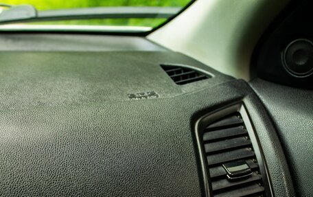Mitsubishi ASX I рестайлинг, 2011 год, 800 000 рублей, 24 фотография