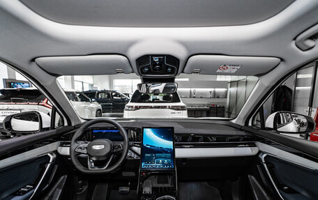 Geely Atlas, 2026 год, 3 449 990 рублей, 5 фотография