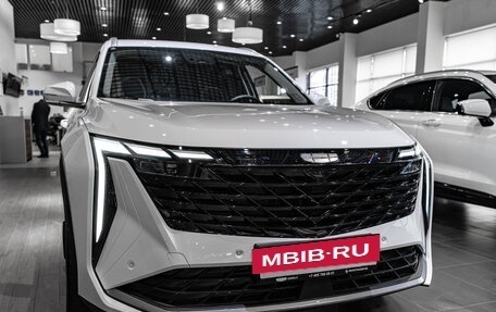 Geely Atlas, 2026 год, 3 449 990 рублей, 2 фотография