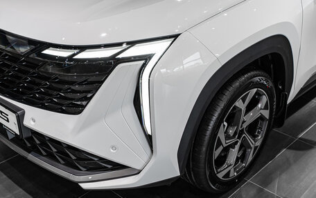 Geely Atlas, 2026 год, 3 449 990 рублей, 16 фотография
