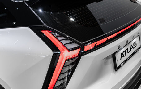 Geely Atlas, 2026 год, 3 449 990 рублей, 13 фотография