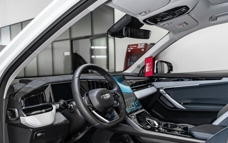 Geely Atlas, 2026 год, 3 449 990 рублей, 7 фотография