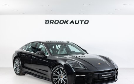Porsche Panamera, 2026 год, 20 490 000 рублей, 3 фотография