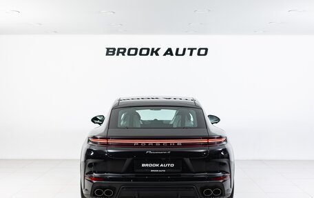 Porsche Panamera, 2026 год, 20 490 000 рублей, 5 фотография