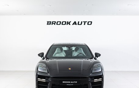 Porsche Panamera, 2026 год, 20 490 000 рублей, 2 фотография