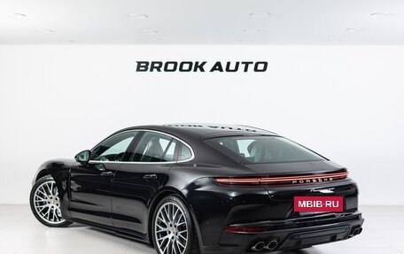 Porsche Panamera, 2026 год, 20 490 000 рублей, 4 фотография