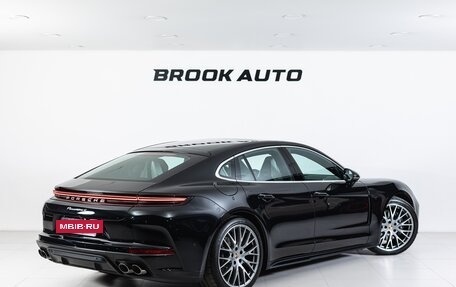 Porsche Panamera, 2026 год, 20 490 000 рублей, 6 фотография