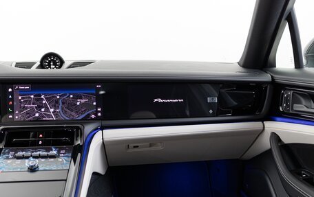 Porsche Panamera, 2026 год, 20 490 000 рублей, 20 фотография