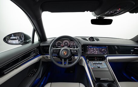 Porsche Panamera, 2026 год, 20 490 000 рублей, 13 фотография