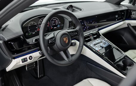 Porsche Panamera, 2026 год, 20 490 000 рублей, 10 фотография