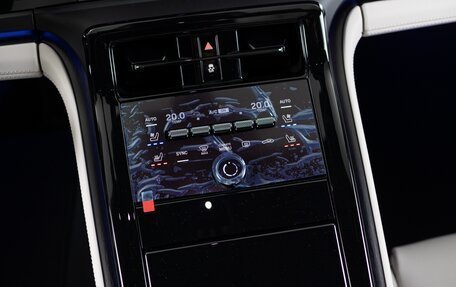 Porsche Panamera, 2026 год, 20 490 000 рублей, 18 фотография
