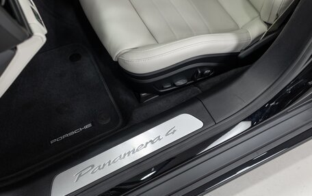 Porsche Panamera, 2026 год, 20 490 000 рублей, 12 фотография