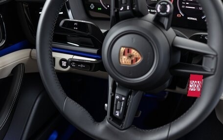Porsche Panamera, 2026 год, 20 490 000 рублей, 16 фотография