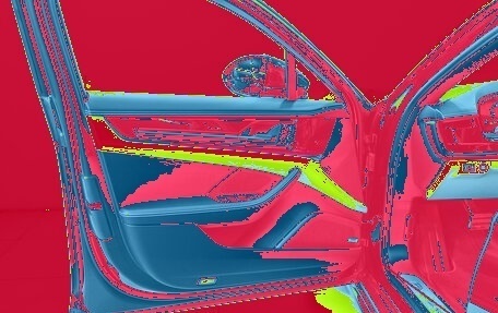 Porsche Panamera, 2026 год, 20 490 000 рублей, 8 фотография