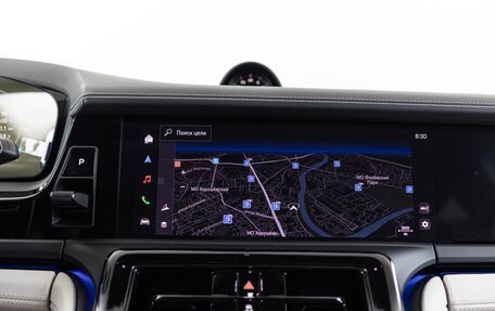 Porsche Panamera, 2026 год, 20 490 000 рублей, 21 фотография