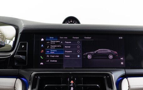 Porsche Panamera, 2026 год, 20 490 000 рублей, 23 фотография