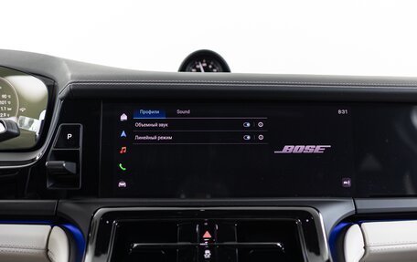 Porsche Panamera, 2026 год, 20 490 000 рублей, 27 фотография