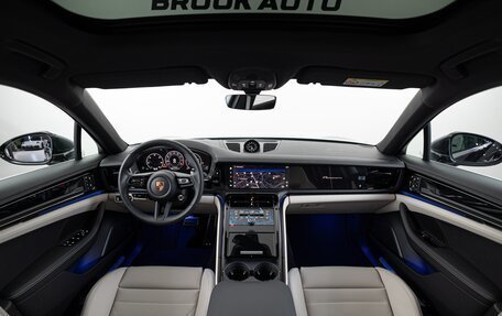 Porsche Panamera, 2026 год, 20 490 000 рублей, 31 фотография