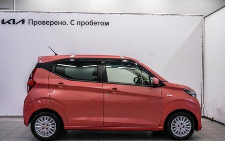 Mitsubishi eK Wagon, 2019 год, 780 000 рублей, 6 фотография