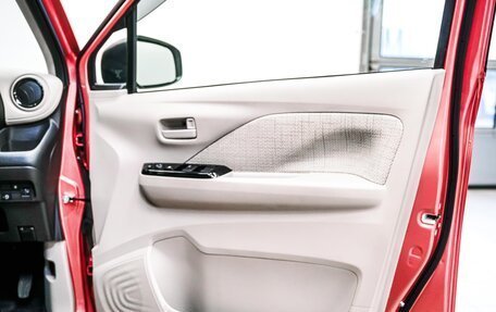 Mitsubishi eK Wagon, 2019 год, 780 000 рублей, 10 фотография