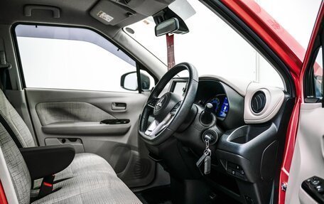 Mitsubishi eK Wagon, 2019 год, 780 000 рублей, 17 фотография