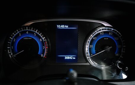 Mitsubishi eK Wagon, 2019 год, 780 000 рублей, 19 фотография