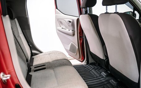 Mitsubishi eK Wagon, 2019 год, 780 000 рублей, 27 фотография