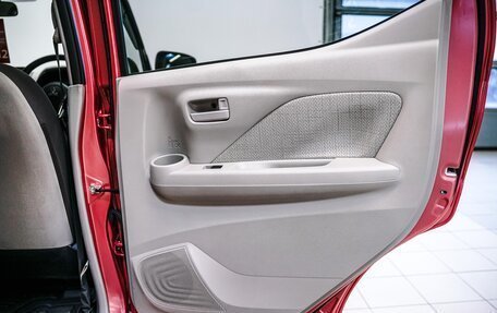 Mitsubishi eK Wagon, 2019 год, 780 000 рублей, 25 фотография