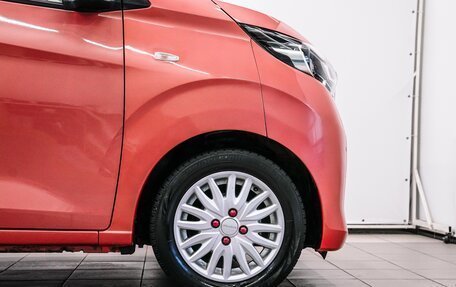 Mitsubishi eK Wagon, 2019 год, 780 000 рублей, 30 фотография