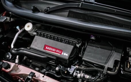 Mitsubishi eK Wagon, 2019 год, 780 000 рублей, 29 фотография