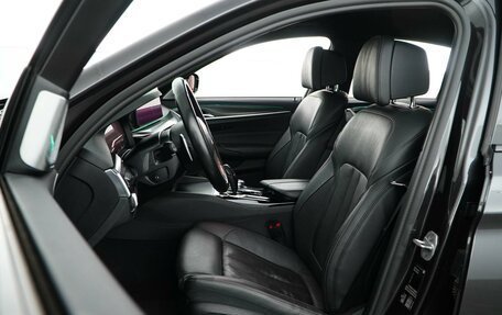 BMW 5 серия, 2020 год, 4 358 055 рублей, 12 фотография