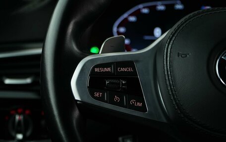 BMW 5 серия, 2020 год, 4 358 055 рублей, 15 фотография