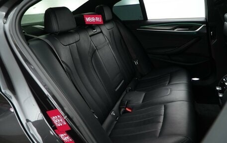 BMW 5 серия, 2020 год, 4 358 055 рублей, 9 фотография