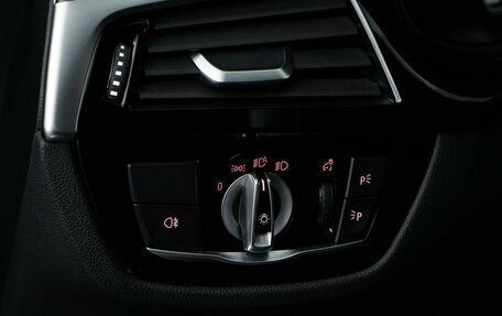 BMW 5 серия, 2020 год, 4 358 055 рублей, 21 фотография
