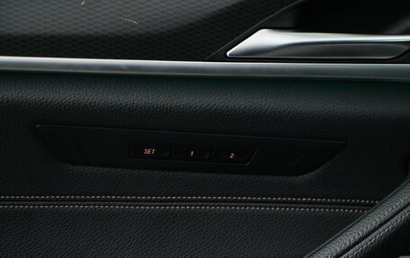 BMW 5 серия, 2020 год, 4 358 055 рублей, 20 фотография