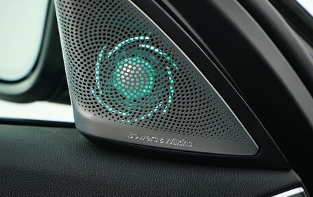 BMW 5 серия, 2020 год, 4 358 055 рублей, 23 фотография