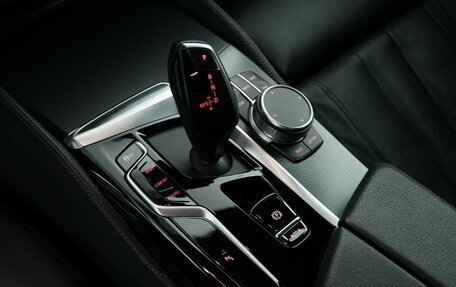 BMW 5 серия, 2020 год, 4 358 055 рублей, 22 фотография