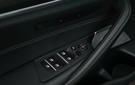 BMW 5 серия, 2020 год, 4 358 055 рублей, 19 фотография