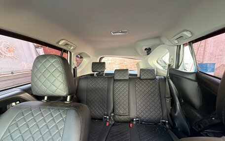 Toyota RAV4, 2017 год, 1 190 000 рублей, 7 фотография