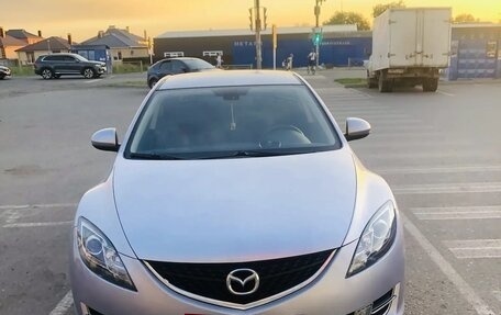 Mazda 6, 2008 год, 750 000 рублей, 2 фотография