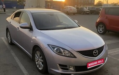 Mazda 6, 2008 год, 750 000 рублей, 1 фотография
