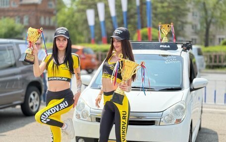 Daihatsu Mira VII, 2014 год, 500 000 рублей, 2 фотография