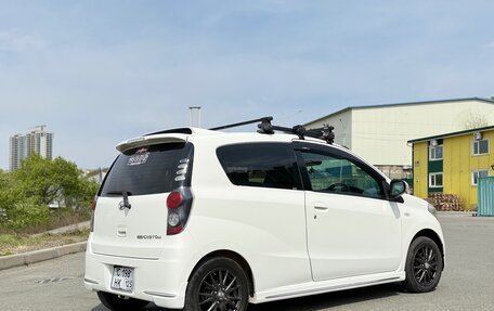 Daihatsu Mira VII, 2014 год, 500 000 рублей, 9 фотография