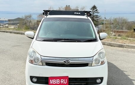 Daihatsu Mira VII, 2014 год, 500 000 рублей, 10 фотография