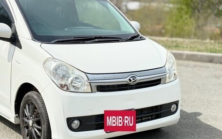 Daihatsu Mira VII, 2014 год, 500 000 рублей, 6 фотография